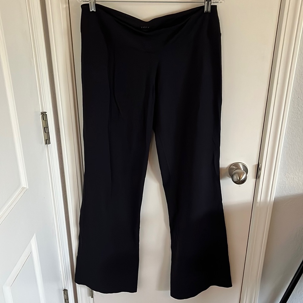 Zobha Athletic Pants